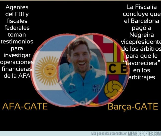 1244220 - Nadie representa mejor al Fc Barcelona qué Messi