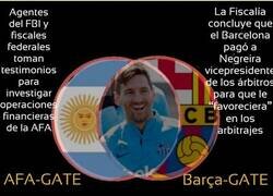 Enlace a Nadie representa mejor al Fc Barcelona qué Messi