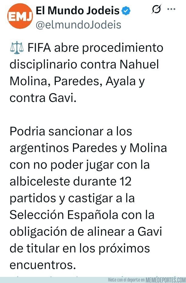 1244230 - Palo gordo para Luis de la Fuente