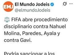Enlace a Palo gordo para Luis de la Fuente