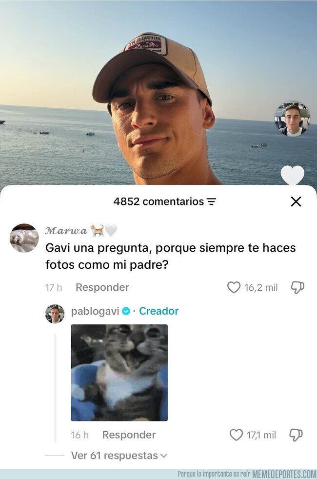 1244239 - Amo las fotos de Gavi