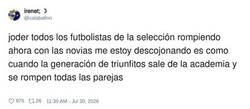 Enlace a Livin' la vida loca