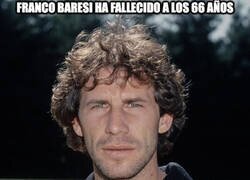 Enlace a DEP Baresi. El fútbol ha perdido a un auténtico gigante
