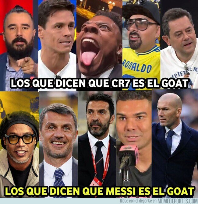 1244312 - Las voces más autorizadas
