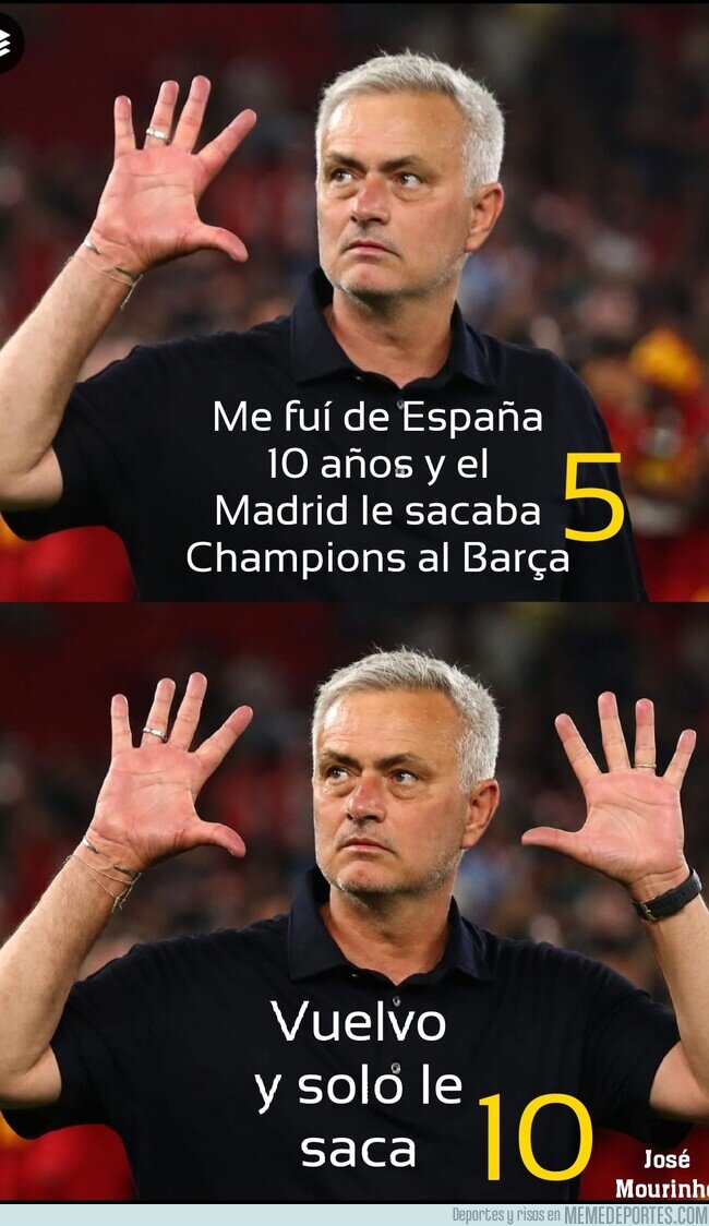 1244324 - Las verdades de José Mário dos Santos Mourinho Félix