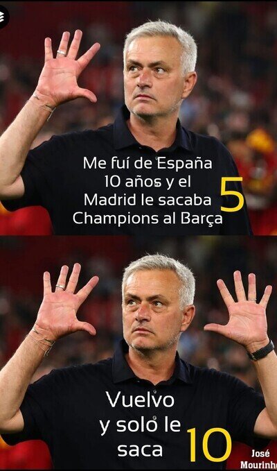 Mejor de ayer