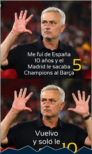 Mejor de ayer
