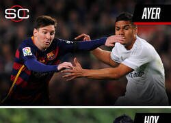 Enlace a Otra de las vueltas del fútbol