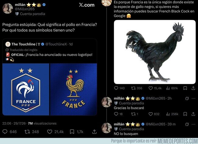 1244356 - ¿Por qué engañan así a la gente? NO LO BUSQUÉIS