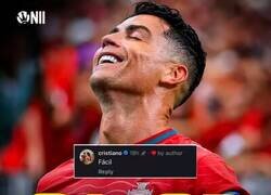 Enlace a Ojo a los datos del Bicho en el mundial... e Instagram
