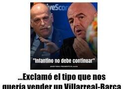 Enlace a ¿Cómo se puede ser tan hipócrita en la vida?