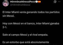 Enlace a Cuando te pasa factura perder el Mundial