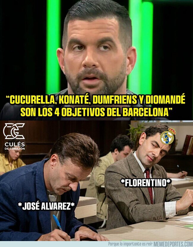1244378 - Estos copiones...
