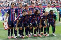 Enlace a Cuando te dicen que el Barcelona ganó el Mundial, así se vería