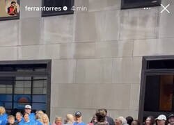 Enlace a Que la fiesta continúe
