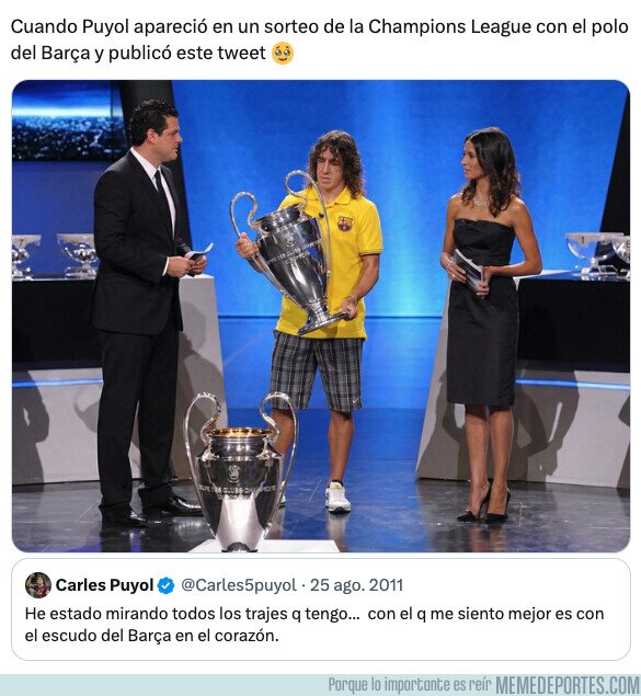 1244397 - Qué grande Puyol