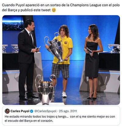 Mejor de ayer