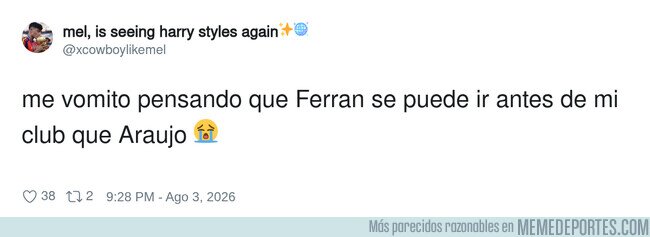 1244399 - Sería de locos, por @xcowboylikemel