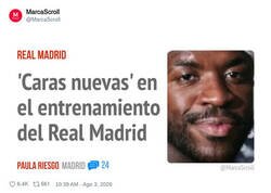 Enlace a Y tan nuevas, por @MarcaScroll