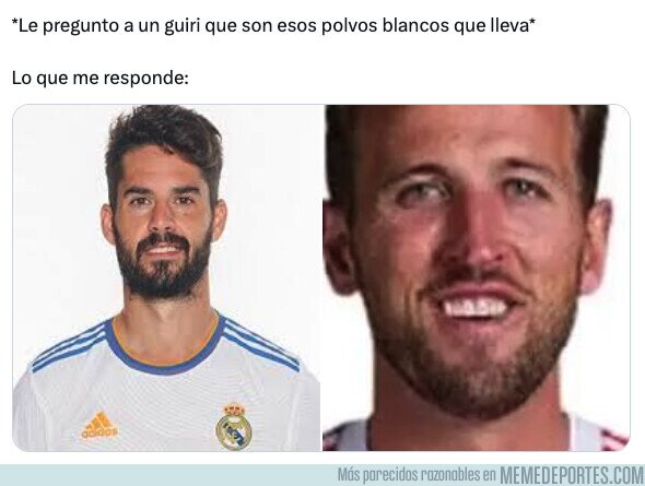 1244409 - ¿Francisco Harry?, por @Pausismo