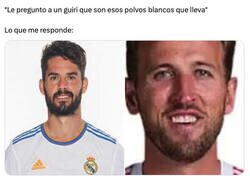 Enlace a ¿Francisco Harry?, por @Pausismo