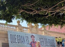Enlace a Ferran, vuelve a tu pueblo ya