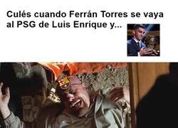 Enlace a Dejo de ver fútbol inmediatamente