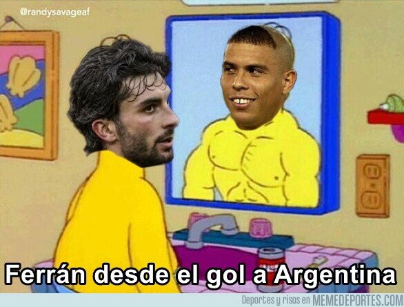 1244420 - Lo caro que le saldrá al Barça ese gol