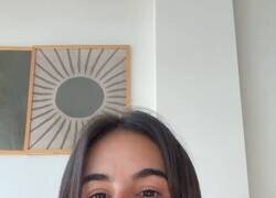 Enlace a ¿Puede que sea la tía más brasas del panorama?