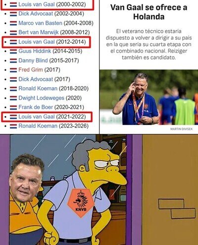 Mejor de ayer