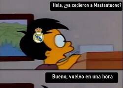 Enlace a Esperando esa notificación de 