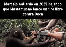 Enlace a No tiene ni idea de lo que hizo ese día