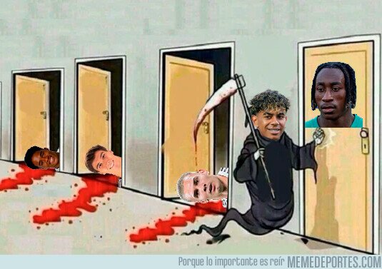 1244455 - Ya tenemos a un nuevo mejor que Lamine Yamal