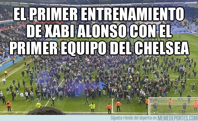 1244463 - Creo que le sobran unos cuantos jugadores