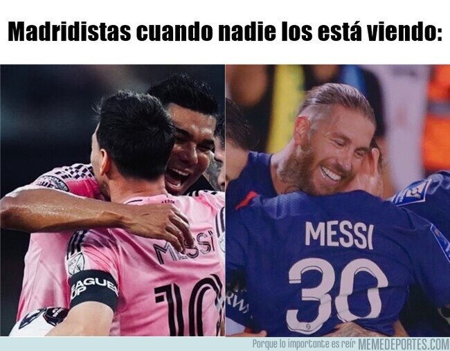 1244509 - Messi es un tipo que se gana la buena voluntad sin esfuerzo