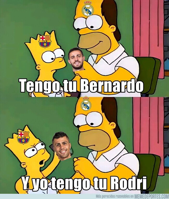 1244515 - Mira por dónde salen los tiros