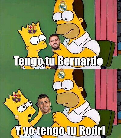 Mejor de ayer