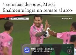 Enlace a Cómo se hizo esperar
