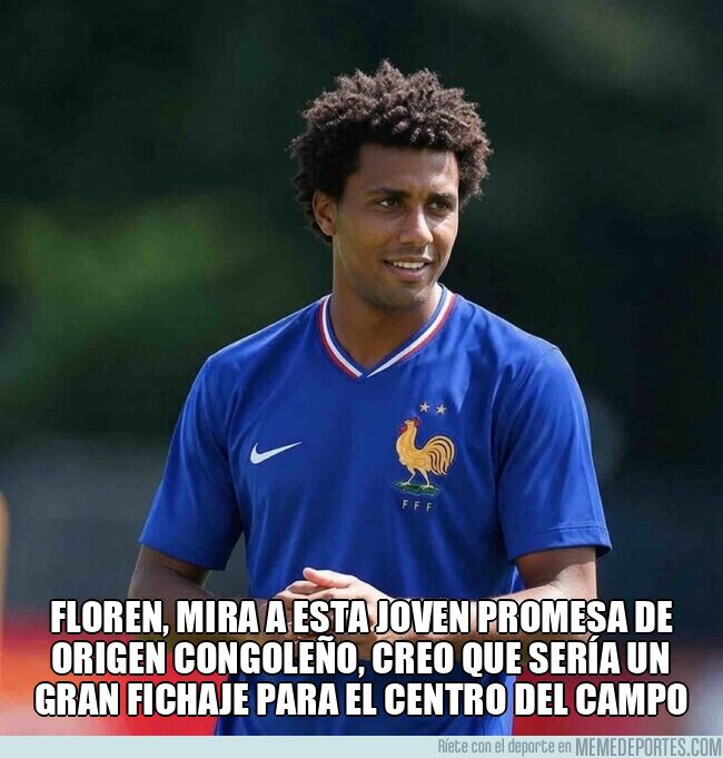 1244527 - Este Rodri sí encaja en el Real Madrid