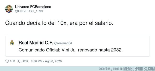 1244539 - Bien jugado, Vini