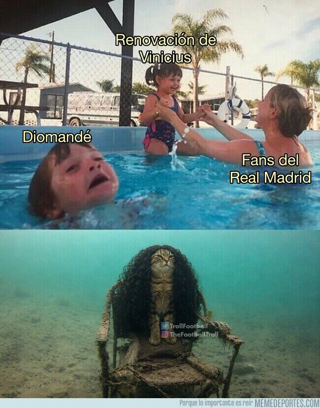 1244541 - Los fans del Real Madrid ahora mismo