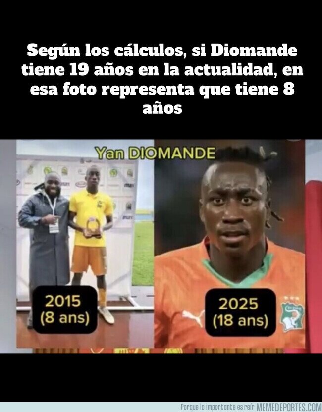 1244545 - Si no me fallan los cálculos