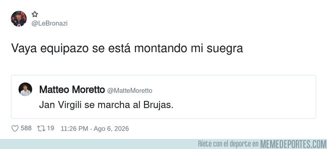 1244561 - La bruja sabe de fútbol