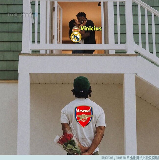 1244566 - Ay pobre Arsenal