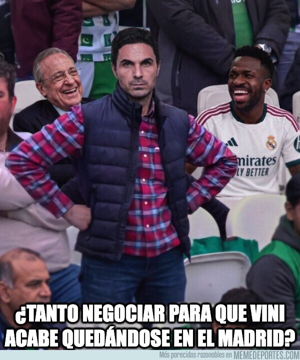 1244570 - Vinicius y su estrategia para cobrar más
