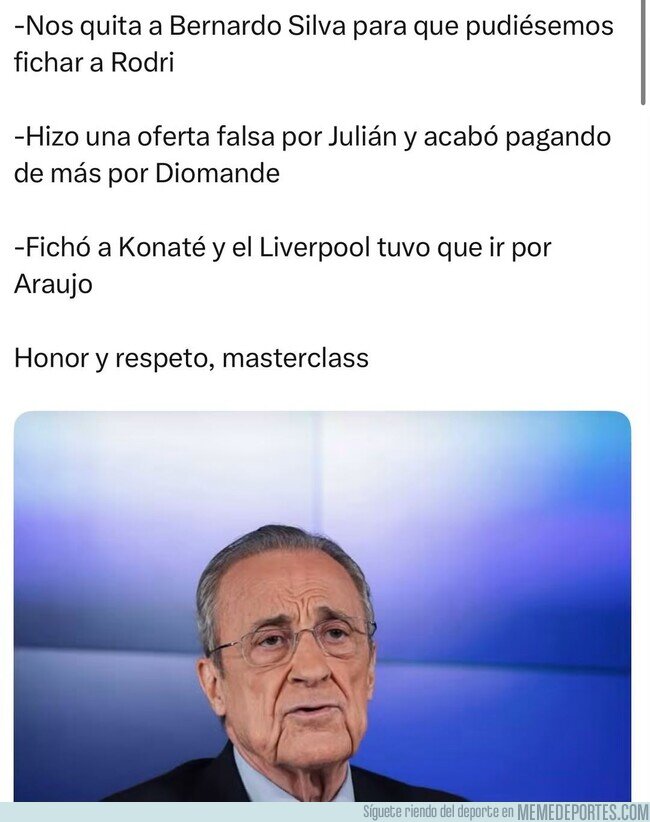 1244589 - Master class de Florentino