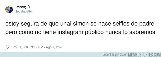 1244594 - Yo también lño veo