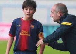 Enlace a Habrá nuevo capi en el Barça, calienta que sales, Eric