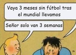 Enlace a Increíble como el aburrimiento dilata el tiempo