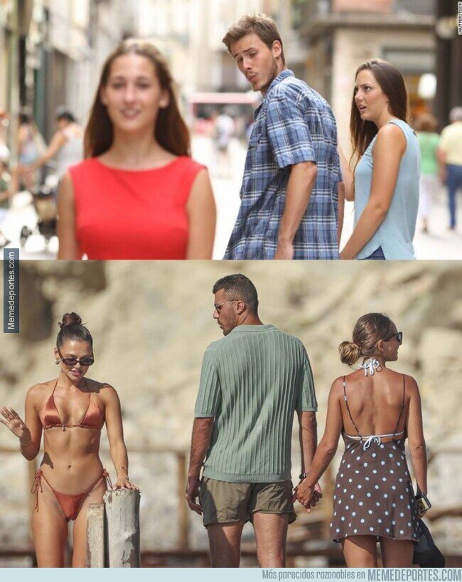 1244654 - Rodri recreó el meme